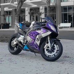 Yamaha Fairings Canada