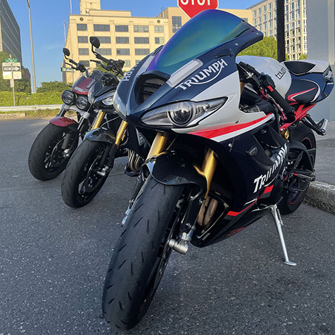 Ducati Fairings Canada