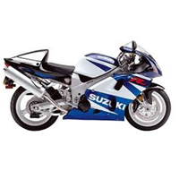 1998-2003 Suzuki TL1000R Fairings Canada