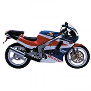 1988-1989 Honda CBR250RR MC19 Fairings Canada