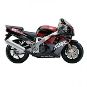 1992-1993 Honda CBR900RR 893 Fairings Canada