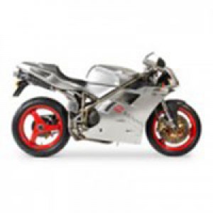 1993-2005 Ducati 916 Fairings Canada