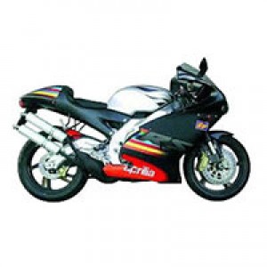 1995-1997 Aprilia RS250 Fairings Canada