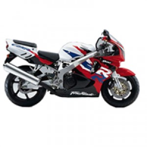 1996-1997 Honda CBR900RR 893 Fairings Canada