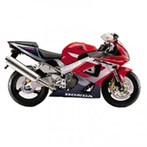 2000-2001 Honda CBR900RR 929 Fairings Canada