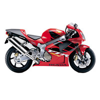 2000-2006 Honda VTR1000 Fairings Canada