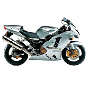 2002-2006 Kawasaki ZX12R Fairings Canada