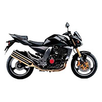 2003-2006 Kawasaki Z1000 Fairings Canada