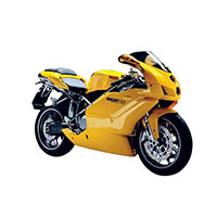 2005-2006 Ducati 999 Fairings Canada