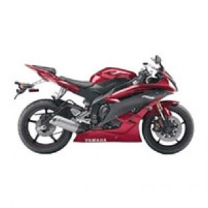 2007-2012 Yamaha FJR1300 Fairings Canada