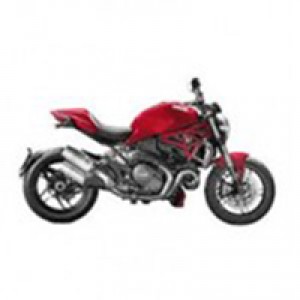 2008-2012 Ducati Monster 1100 Fairings Canada