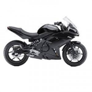 2009-2011 Kawasaki Ninja 650 EX650 Fairings Canada