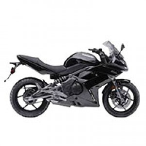 2009-2011 Kawasaki ER6F Fairings Canada