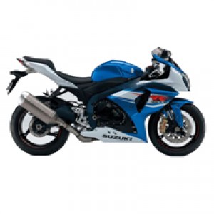 2009-2016 Suzuki GSXR 1000 Fairings Canada