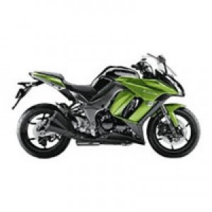 2010-2016 Kawasaki Z1000SX Fairings Canada