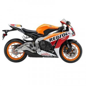 2012-2016 Honda CBR1000RR Fairings Canada