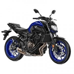 2012-2017 Yamaha MT07/FZ07 Fairings Canada