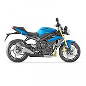 2013-2016 Triumph Daytona 675 Triple Fairings Canada