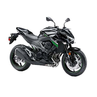 2013-2018 Kawasaki Z800 Fairings Canada