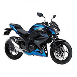2015-2016 Kawasaki Z250/Z300 Fairings Canada