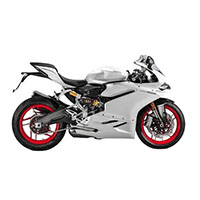 2015-2020 Ducati 959 Fairings Canada