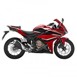 2016-2018 Honda CBR500R Fairings Canada