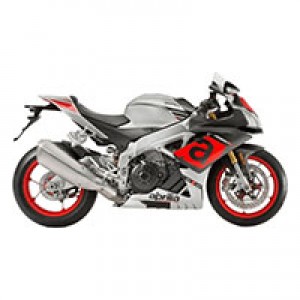 2016-2020 Aprilia RSV4 1000 Fairings Canada