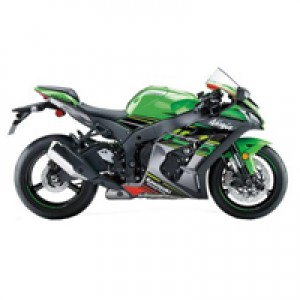 2016-2020 Kawasaki ZX10R Fairings Canada