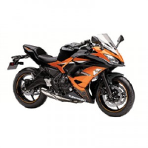 2017-2019 Kawasaki Ninja 650 EX650 Fairings Canada