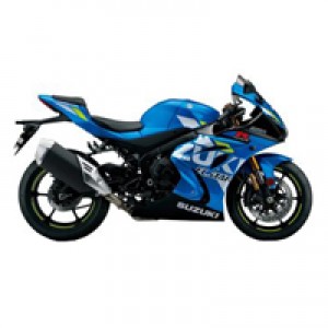 2017-2024 Suzuki GSXR 1000 Fairings Canada