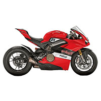 2018-2019 Ducati Panigale V4 V4S Fairings Canada