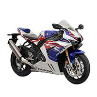 2020-2023 Honda CBR1000RR-R Fairings Canada