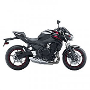 2020-2023 Kawasaki Z650 Fairings Canada