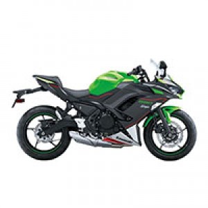 2020-2024 Kawasaki Ninja 650 EX650 Fairings Canada