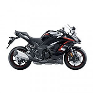2020-2025 Kawasaki Z1000SX Fairings Canada