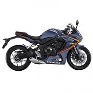 2021-2023 Honda CBR650R Fairings Canada