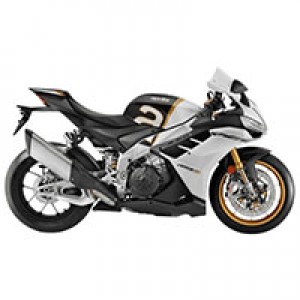 2021-2024 Aprilia RSV4 1100 Fairings Canada