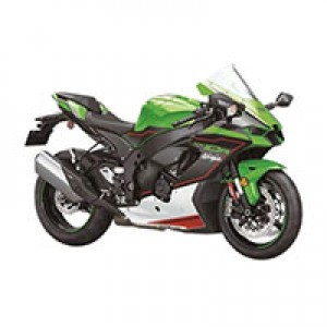 2021-2025 Kawasaki ZX10R Fairings Canada