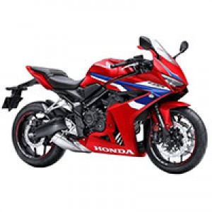 2024-2025 Honda CBR650R Fairings Canada