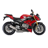 BMW S1000R Fairings Canada