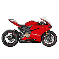 Ducati 1299 Fairings Canada