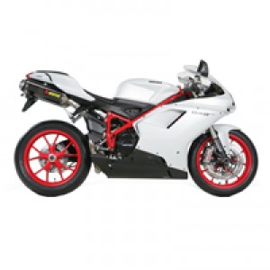 Ducati 848 Fairings Canada