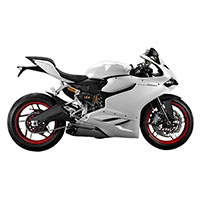 Ducati 899 Fairings Canada