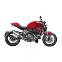 Ducati Monster 1100 Fairings Canada
