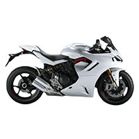 Ducati Supersport 950/950S Fairings Canada