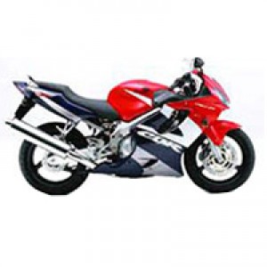Honda CBR600 F2 Fairings Canada