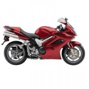 Honda VFR Fairings Canada