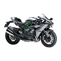 Kawasaki Ninja H2 Fairings Canada