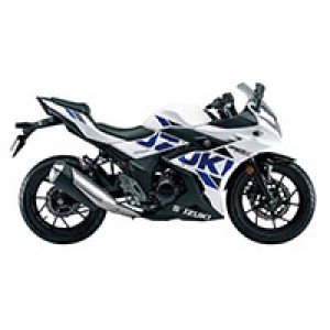 Suzuki GSX250R Fairings Canada