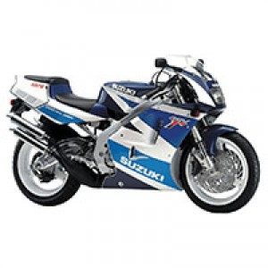 Suzuki RGV250 VJ22 Fairings Canada